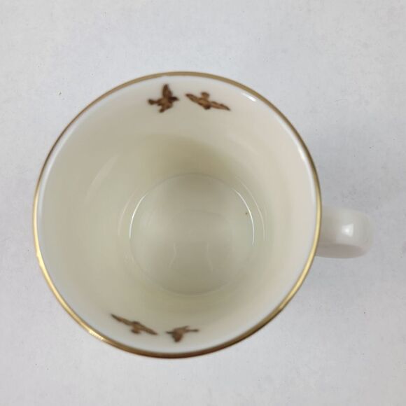 Norman‎ Rockwell "Spring Duet" Gorham Fine China Children's Set - Picture 13 of 15